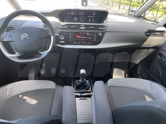 Citroën C4 SpaceTourer (14)