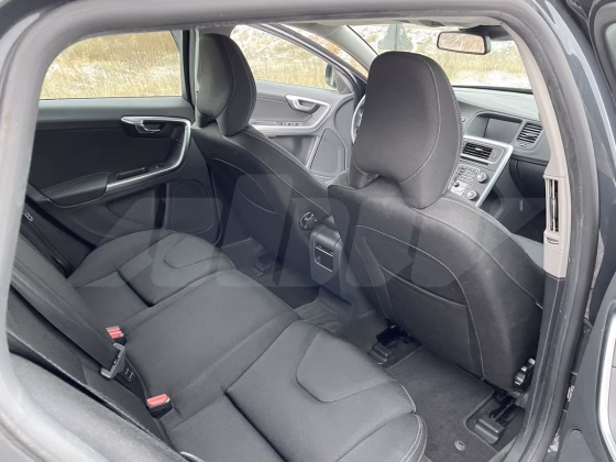Volvo V60 (15)