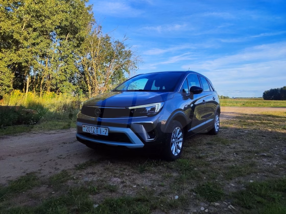 Opel Crossland (X) (6)