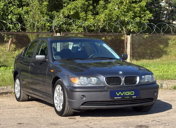 BMW 318 (1)