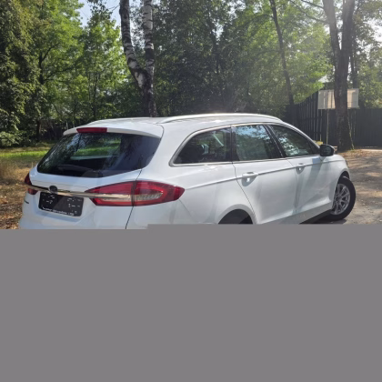 Ford Mondeo (4)