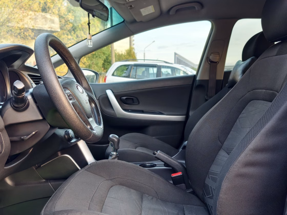 Kia Ceed (9)