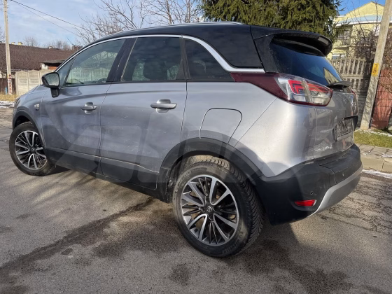 Opel Crossland (X) (7)