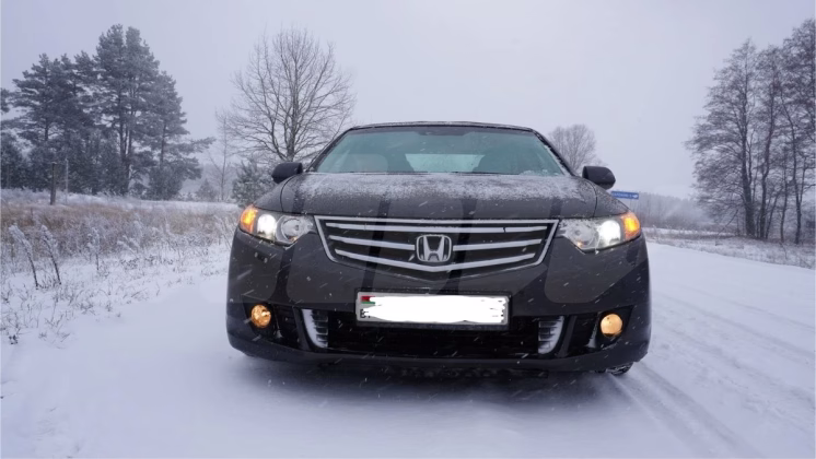 Honda Accord (4)