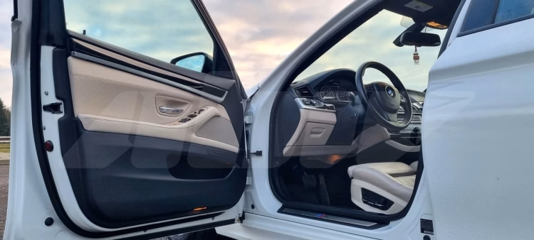 BMW 530 (10)