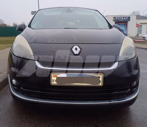 Renault Scenic (3)