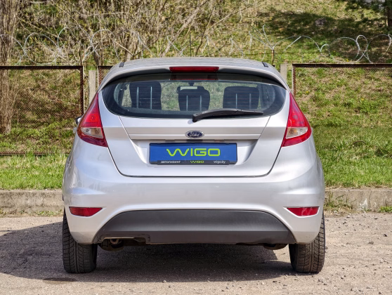 Ford Fiesta (5)