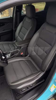 Chevrolet Trailblazer (13)