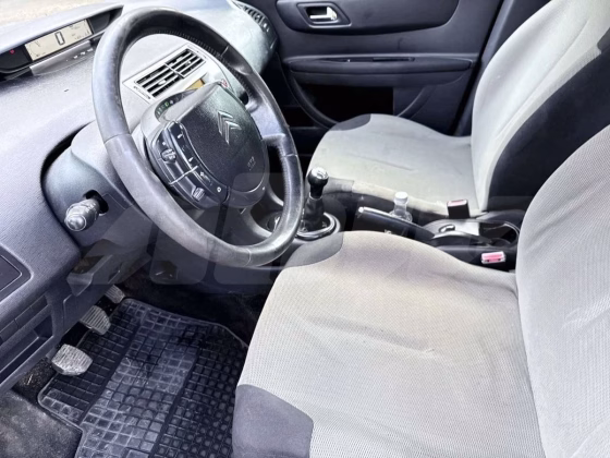 Citroën C4 (4)