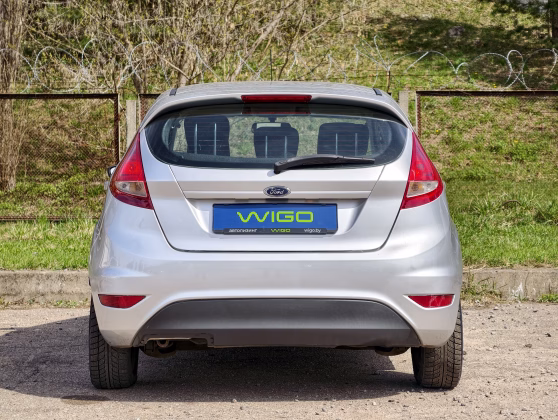 Ford Fiesta (5)