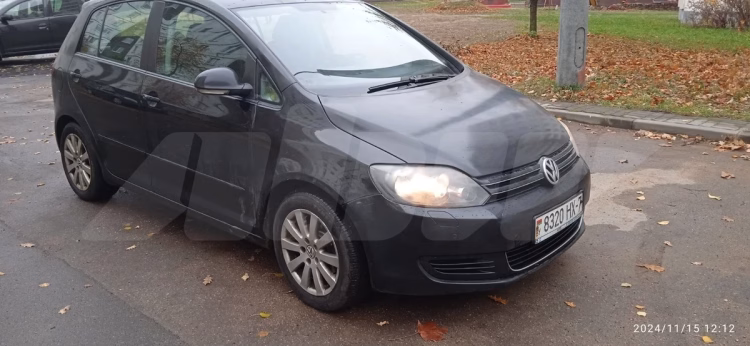 Volkswagen Golf Plus (7)