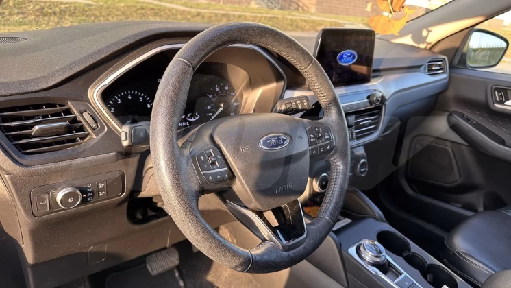 Ford Escape (11)