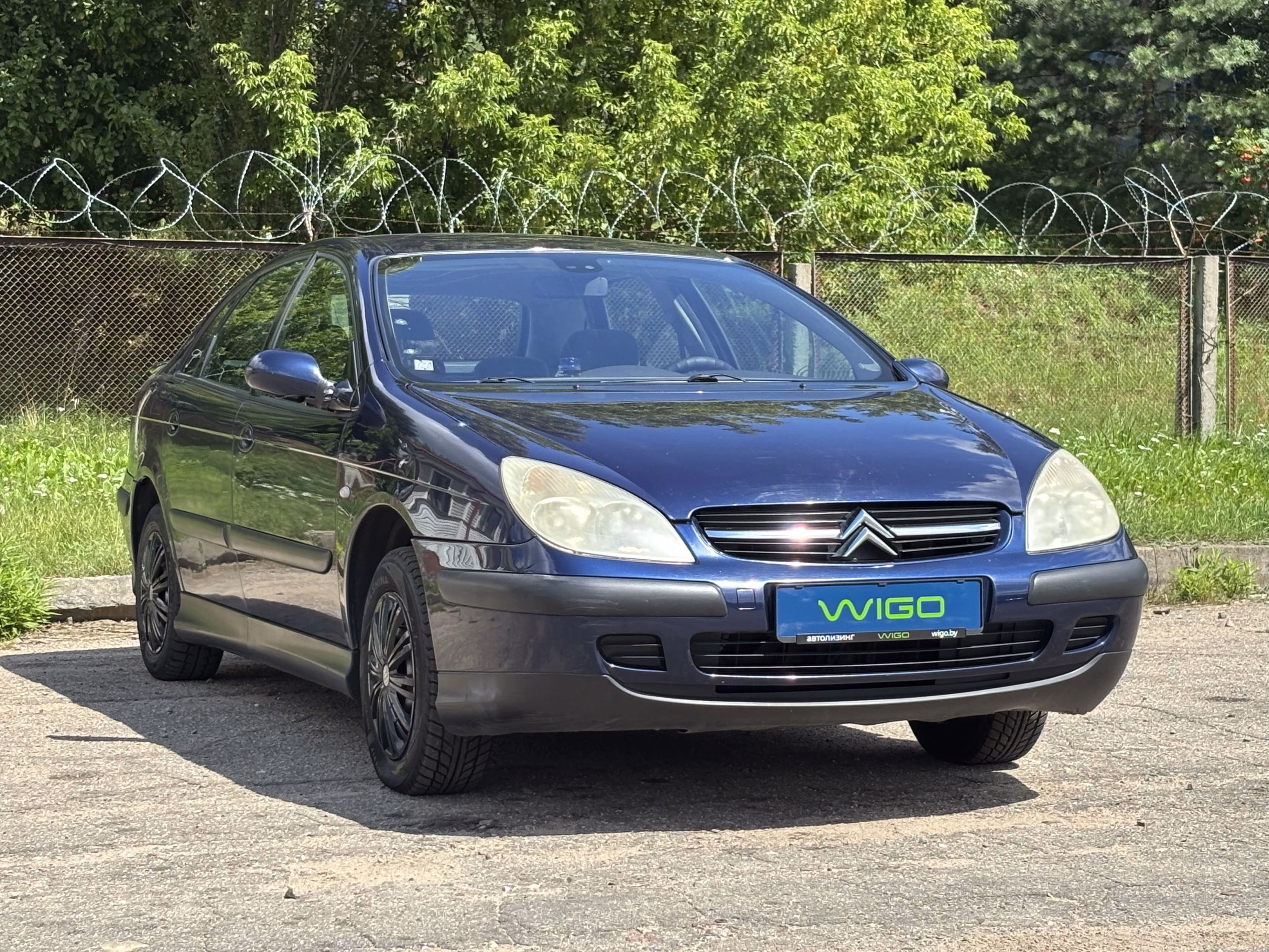 Citroën C5