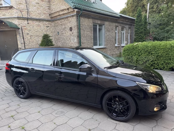 Peugeot 308 (25)