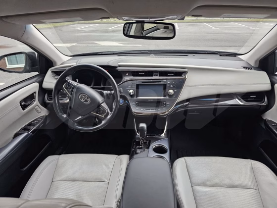 Toyota Camry (14)