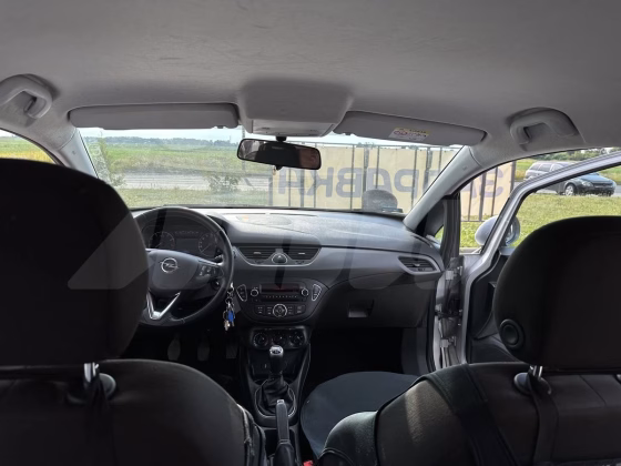 Opel Corsa (5)