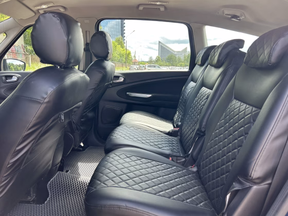 Ford S-Max (10)