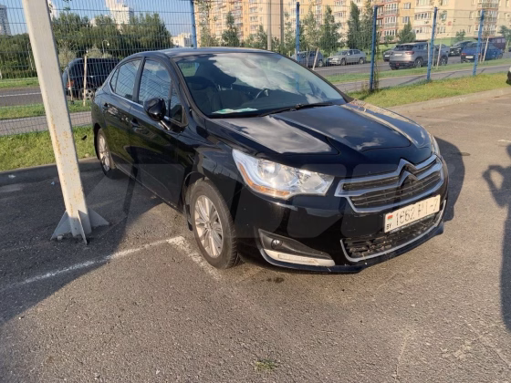 Citroën C4 (4)