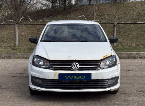 Volkswagen Polo (1)