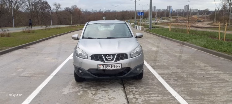 Nissan Qashqai (3)