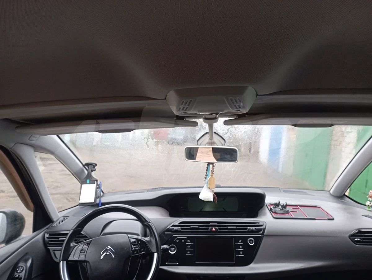 Citroën Grand C4 Picasso / SpaceTourer