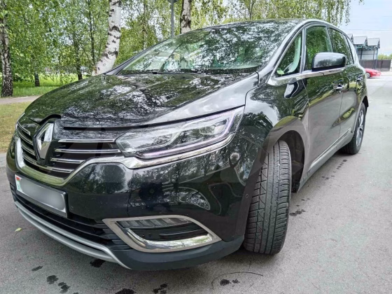 Renault Espace (2)