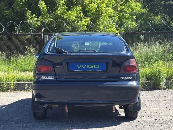 Renault Megane (5)