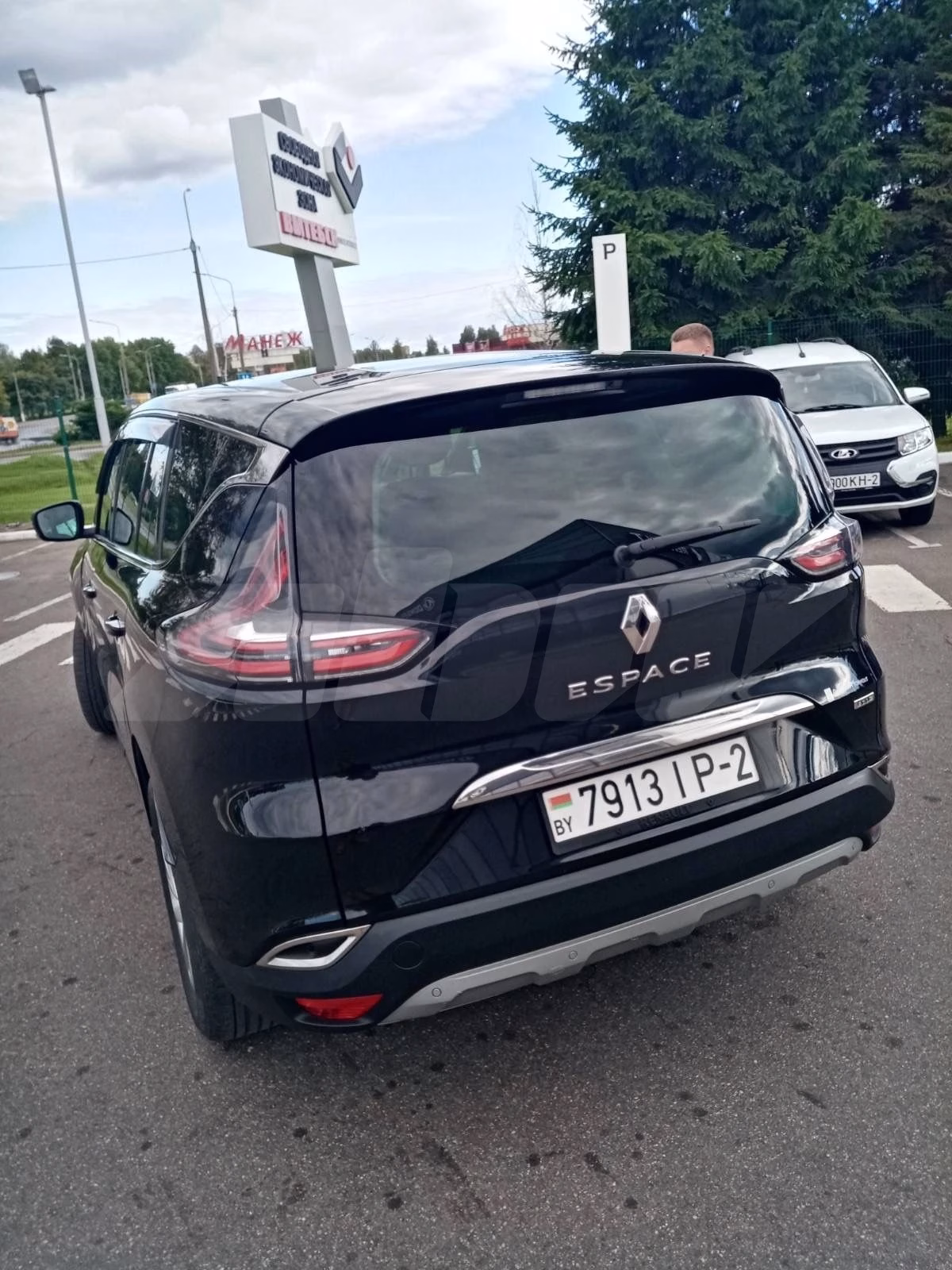 Renault Espace