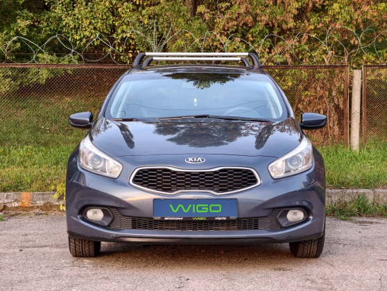 Kia Ceed (2)