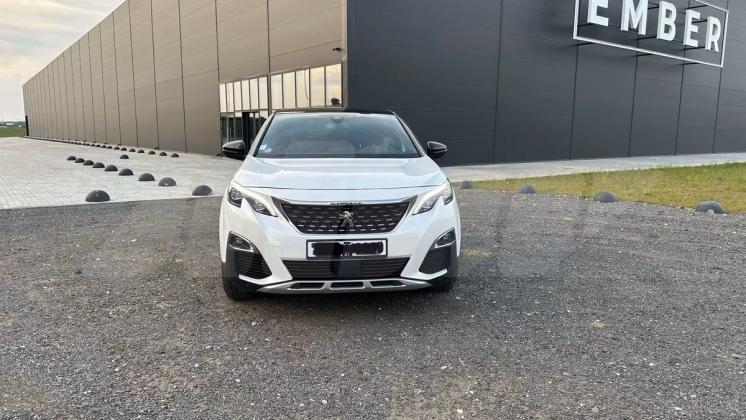 Peugeot 3008 (1)