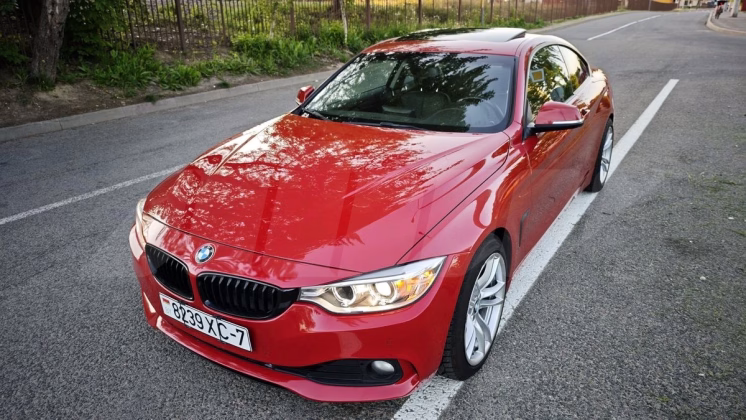 BMW 420 (5)