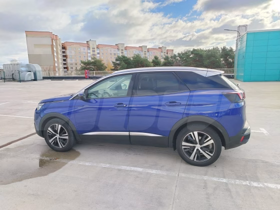 Peugeot 3008 (11)