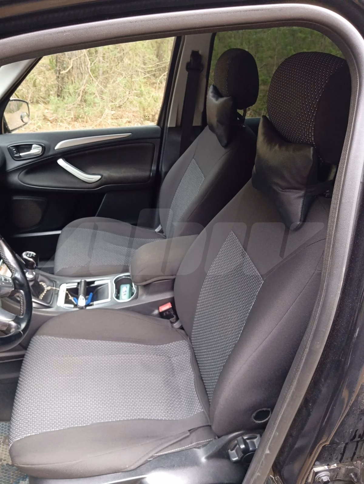 Ford Galaxy