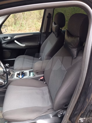 Ford Galaxy (9)