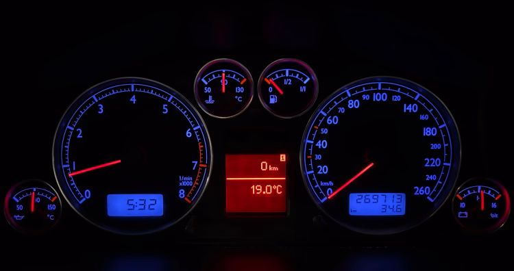 Volkswagen Sharan (16)