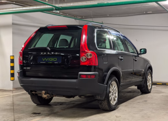 Volvo XC90 (6)