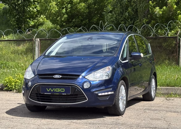Ford S-Max (3)