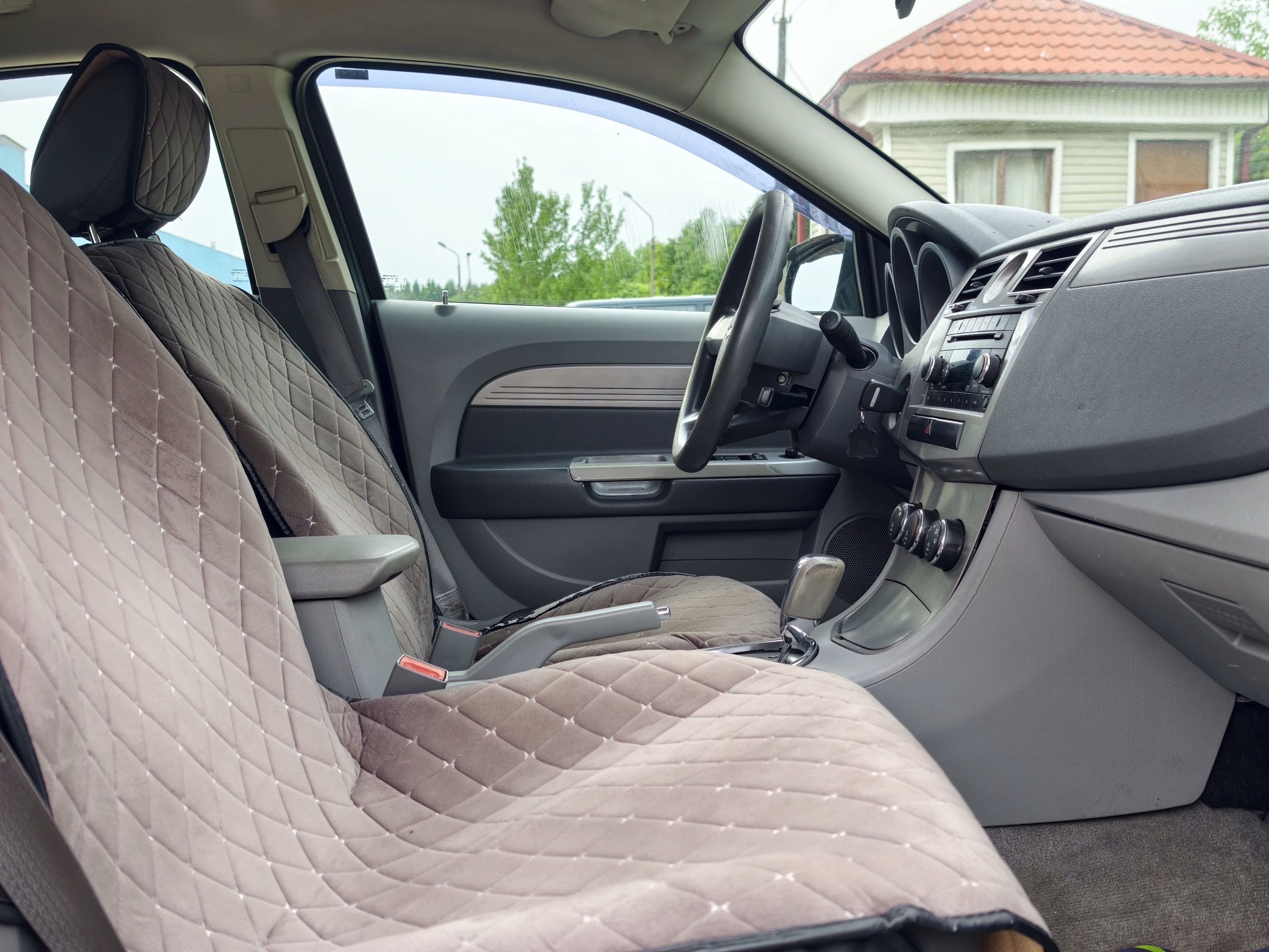 Chrysler Sebring