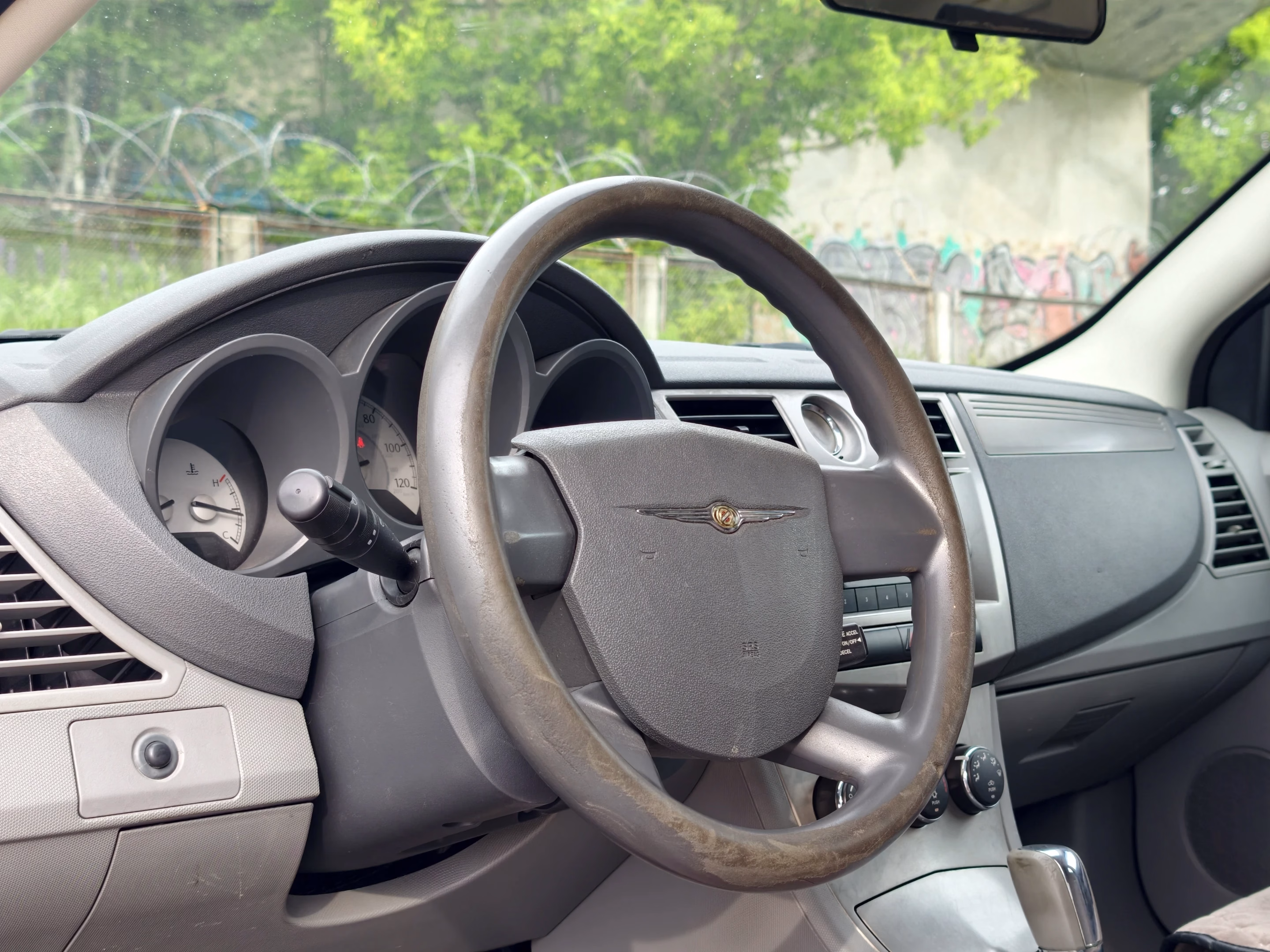 Chrysler Sebring