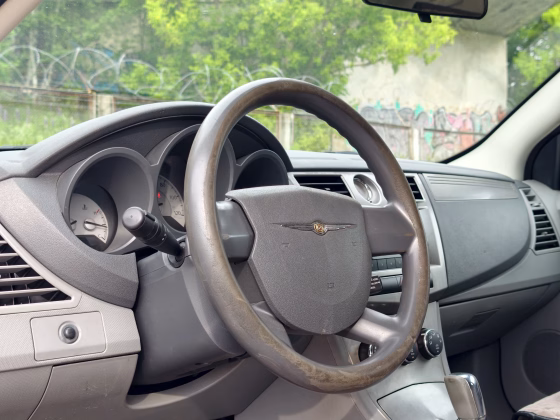 Chrysler Sebring (7)