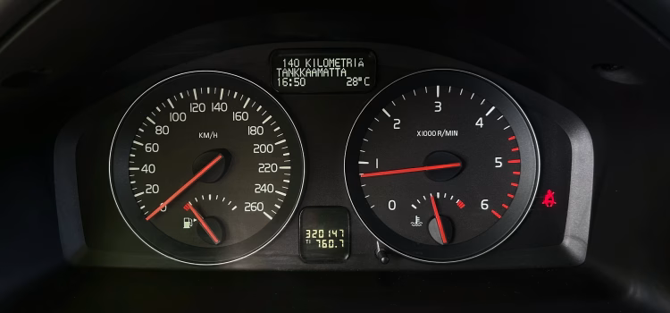 Volvo V50 (14)