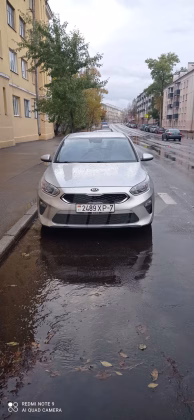 Kia Ceed (17)