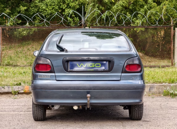 Renault Megane (5)
