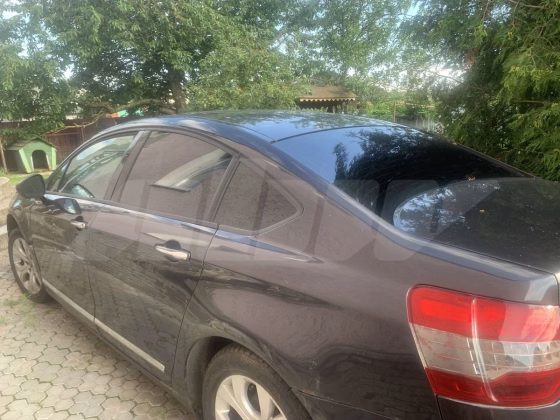 Citroën C5 (3)