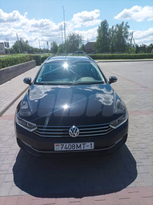 Volkswagen Passat (6)