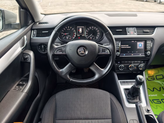 Skoda Octavia (14)