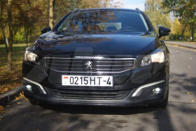 Peugeot 508 (4)