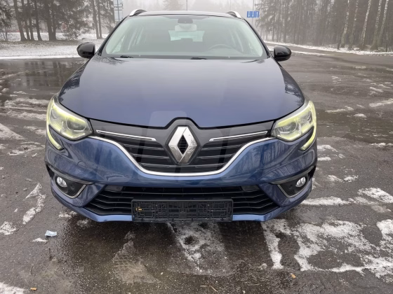 Renault Megane (8)