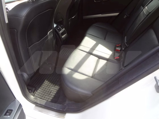 Mercedes-Benz GLK 350 (7)