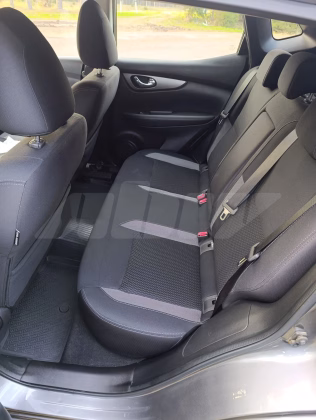 Nissan Qashqai (9)